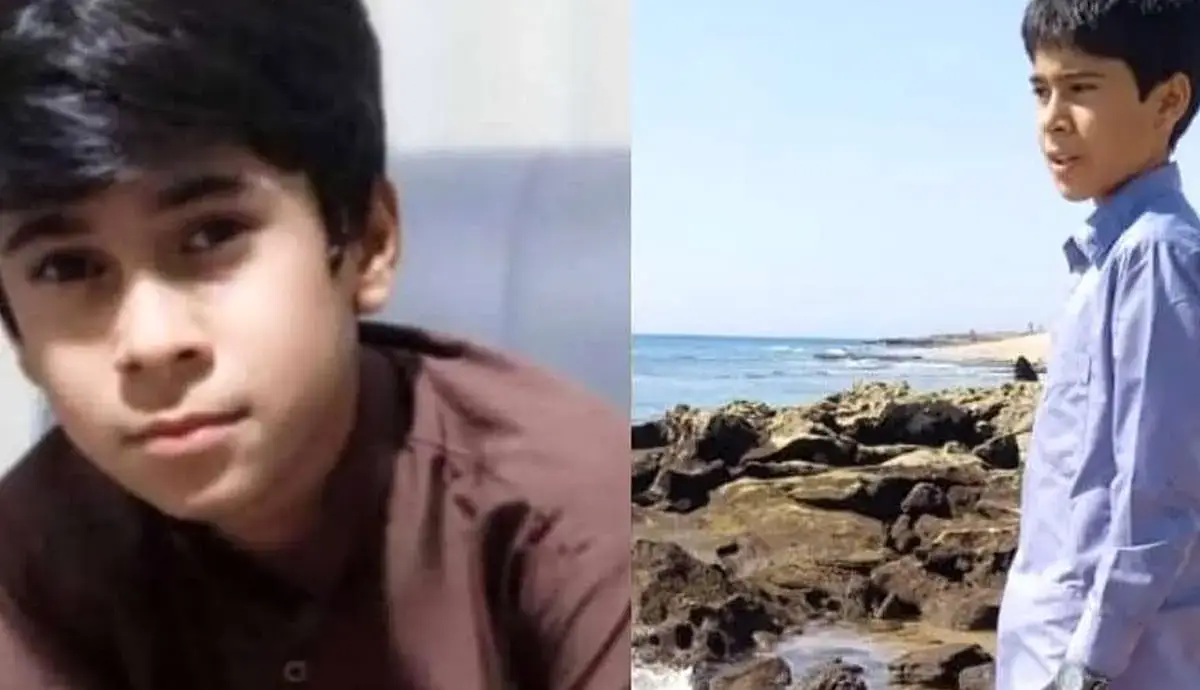 روایتی تازه از ناپدید شدن و قتل دانش‌آموز ۱۴ ساله چابهاری