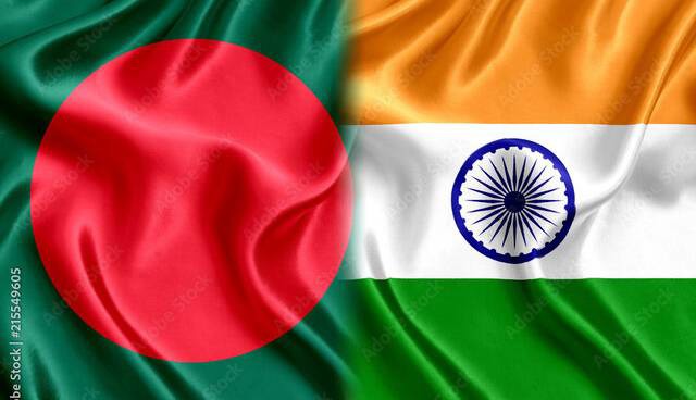 بنگلادش سفیر هند را احضار کرد