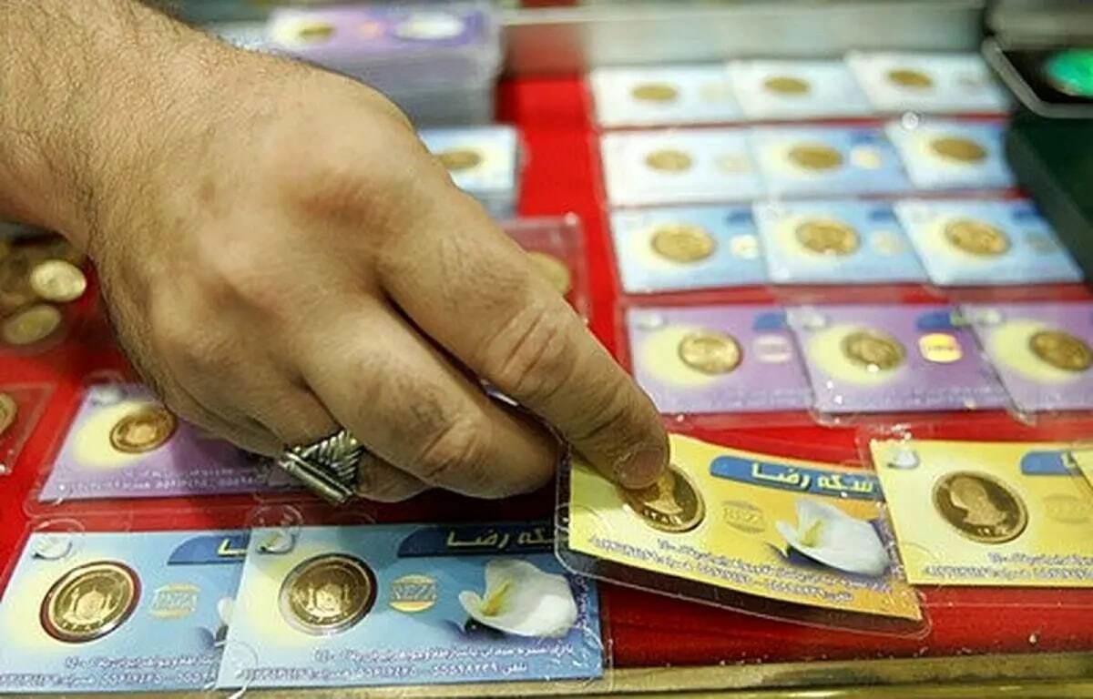 قیمت امروزِ سکه پارسیان