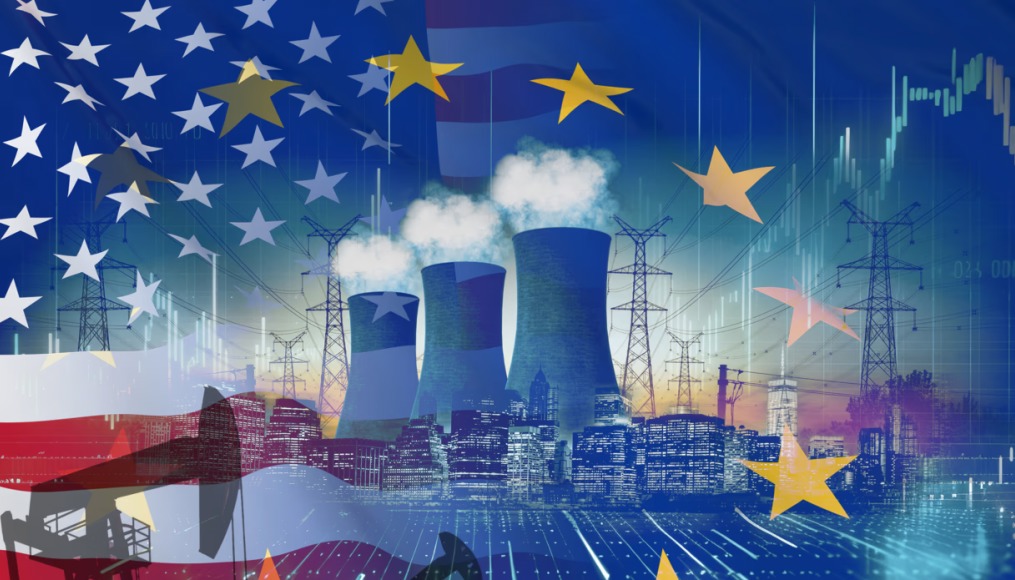 مدیرعامل بنیاد اقلیمی اروپا: در موضوع تغییرات آب و هوایی باید جلوی ترامپ ایستاد