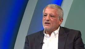 محسن هاشمی: مشکلات کشور بسیار حاد شده، دولتی‌ها در دایره بسته گرفتار شده‌اند