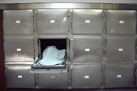 جوان ۲۵ ساله بر اثر گازگرفتگی جان باخت