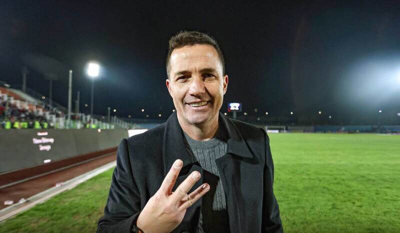 رکورد ویژه و خاص اوسمار با عبور از ۵۰