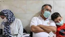 آمار فوت ناشی از آنفلوآنزا از ابتدای موج امسال اعلام شد