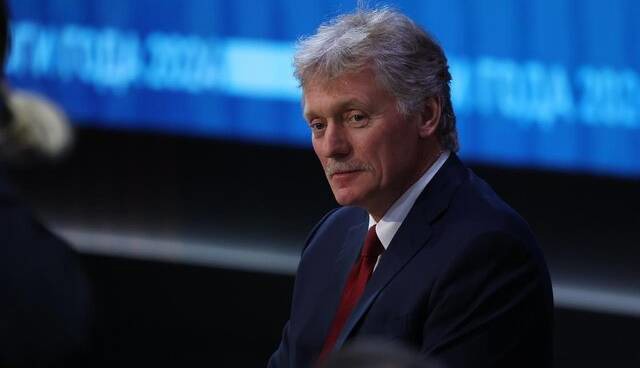 کرملین: روسیه خواهان صلح است، نه آتش‌بس