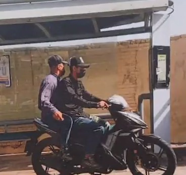 سرقت‌های سریالی ۲ قاپ‌زن حرفه‌ای در تهران