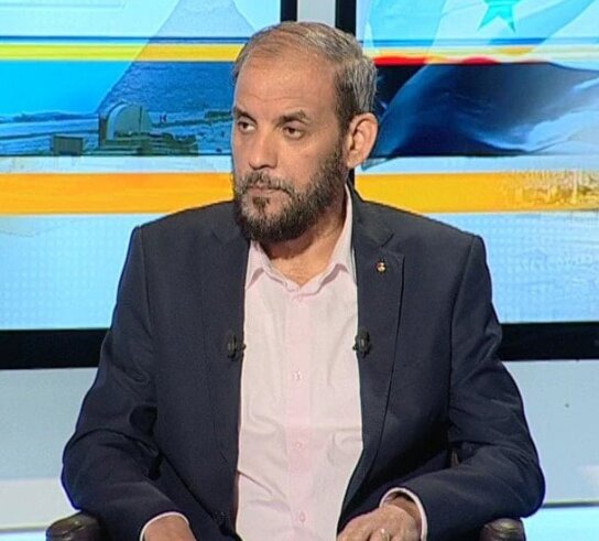 حماس: فلسطینی‌ها مسؤولیت امنیت نوار غزه را بر عهده می‌گیرند