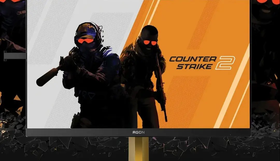 ماد جنجالی بازی کانتر استرایک سرانجام از دسترس خارج شد