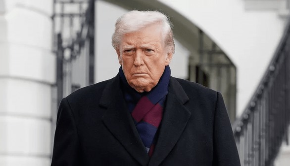 فقط ۳۹ درصد آمریکایی‌ها عملکرد ترامپ را تایید می‌کنند