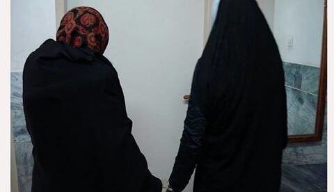 ماجرای یلدا؛ از کتک‌های ناپدری تا دستگیری پس از پارتی مختلط