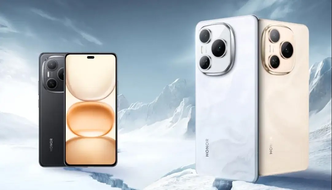 مشخصات آنر پاور ۲ لو رفت؛ گوشی ارزشمند با طراحی دوست‌داشتنی