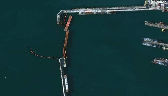 آمادگی روسیه برای مقابله با حملات شهپادی اوکراین