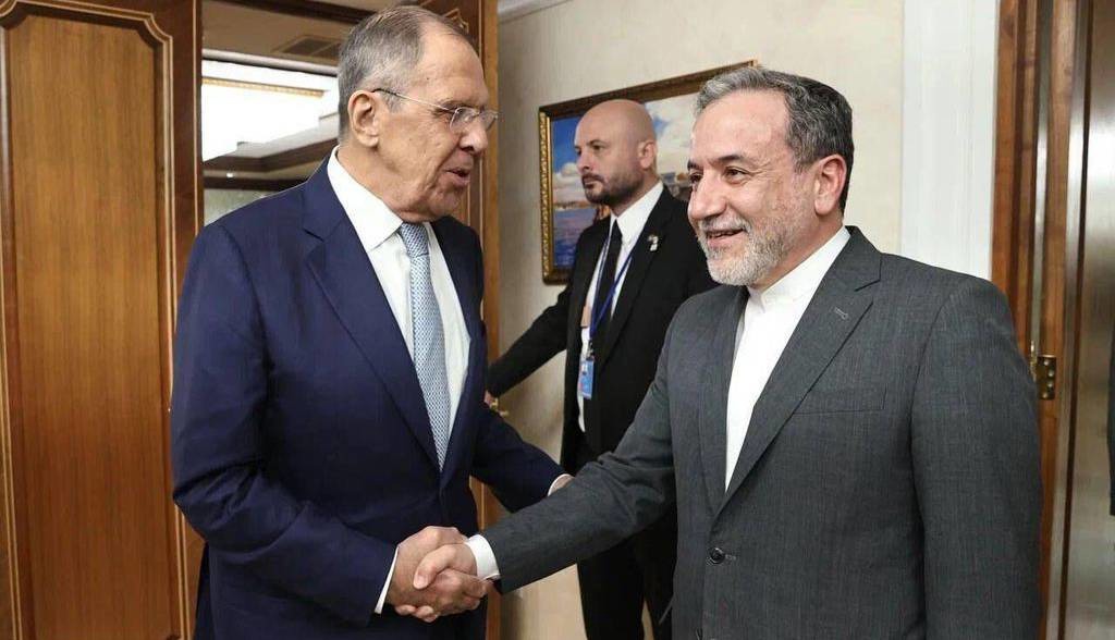 تهران-مسکو پلاس