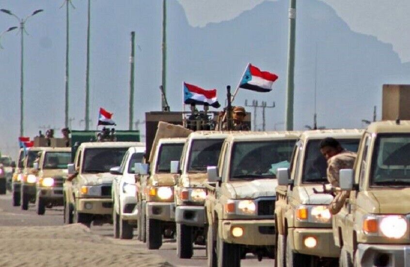 شورشیان جدایی‌طلب جنوب یمن به‌دنبال جلب حمایت اسرائیل