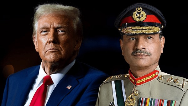 دیدار حساس در واشنگتن؛ آیا ارتش پاکستان تسلیم فشار آمریکا می‌شود