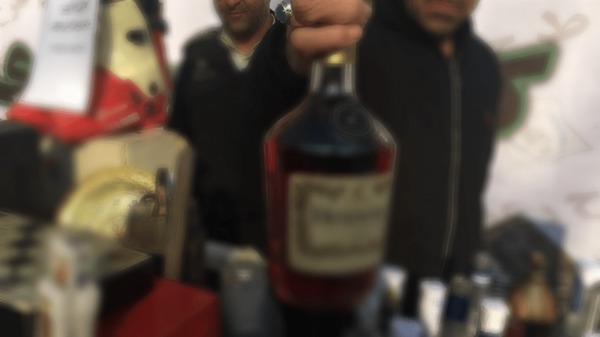 هشدار قضایی درخصوص سرو مشروبات الکلی در کافه‌ها