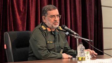 جنگ ۱۲ روزه نقشه ای از پیش‌ طراحی‌ شده برای براندازی نظام بود