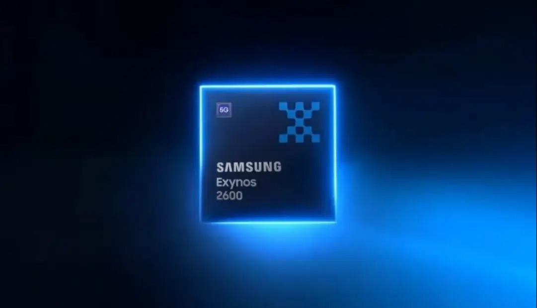مشخصات اگزینوس ۲۶۰۰ لو رفت؛ پردازنده پرقدرت سامسونگ
