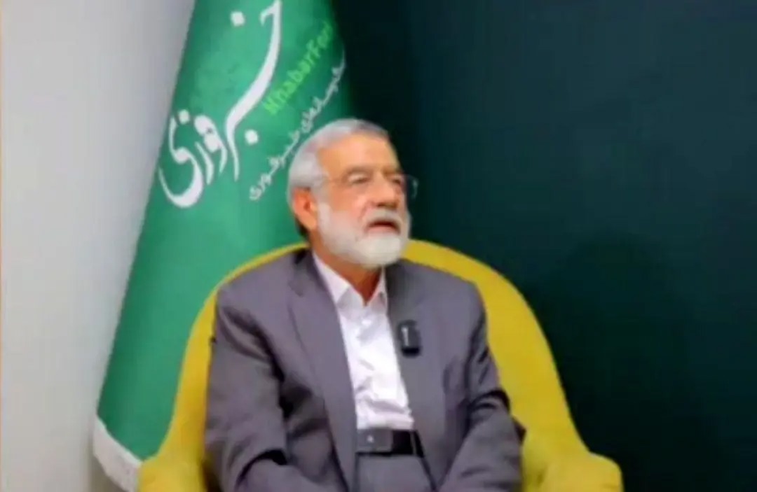 حکم روحانی اعدام است/ قالیباف از اختیاراتش سوءاستفاده کرد/ فیلترینگ تنها یک «مسکن موقت» است