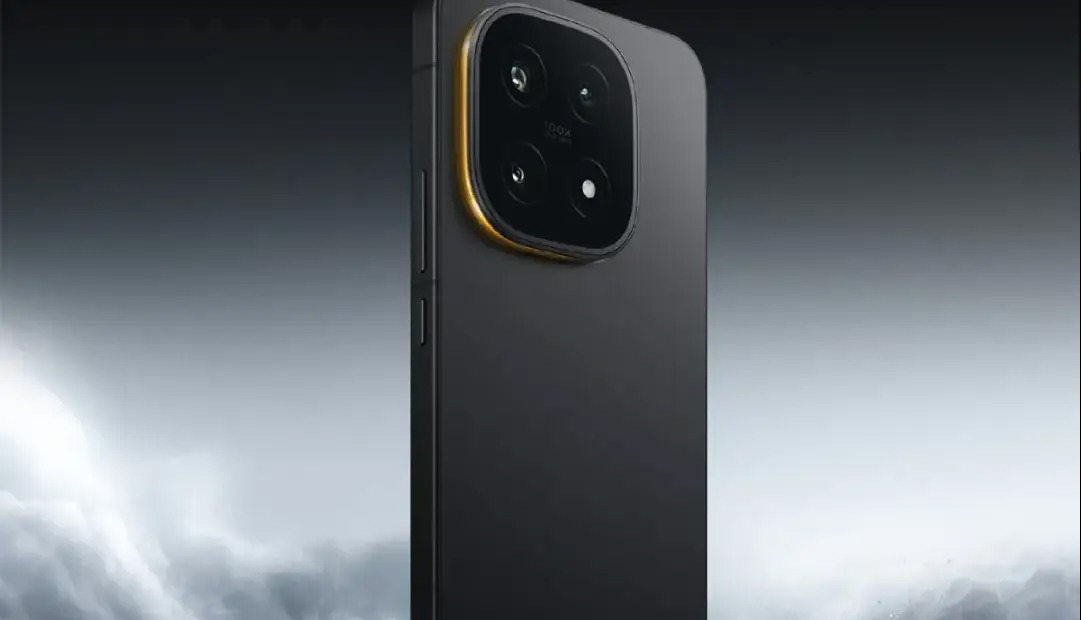 گوشی میان‌رده آیکو زد با دوربین ۲۰۰ مگاپیکسلی سامسونگ در راه است