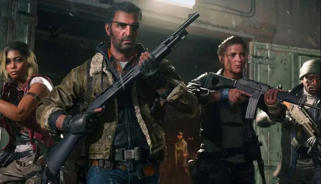 کال آو دیوتی جدید شرایط خوبی ندارد؛ افت شدید فروش در هفته‌های اخیر