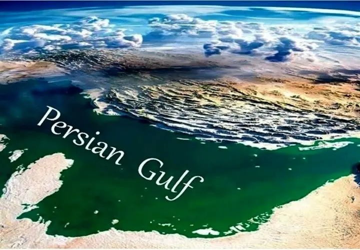 غیرت رانندگان ایرانی؛ امارات‌ را سرجایش نشاند/ ویدئو