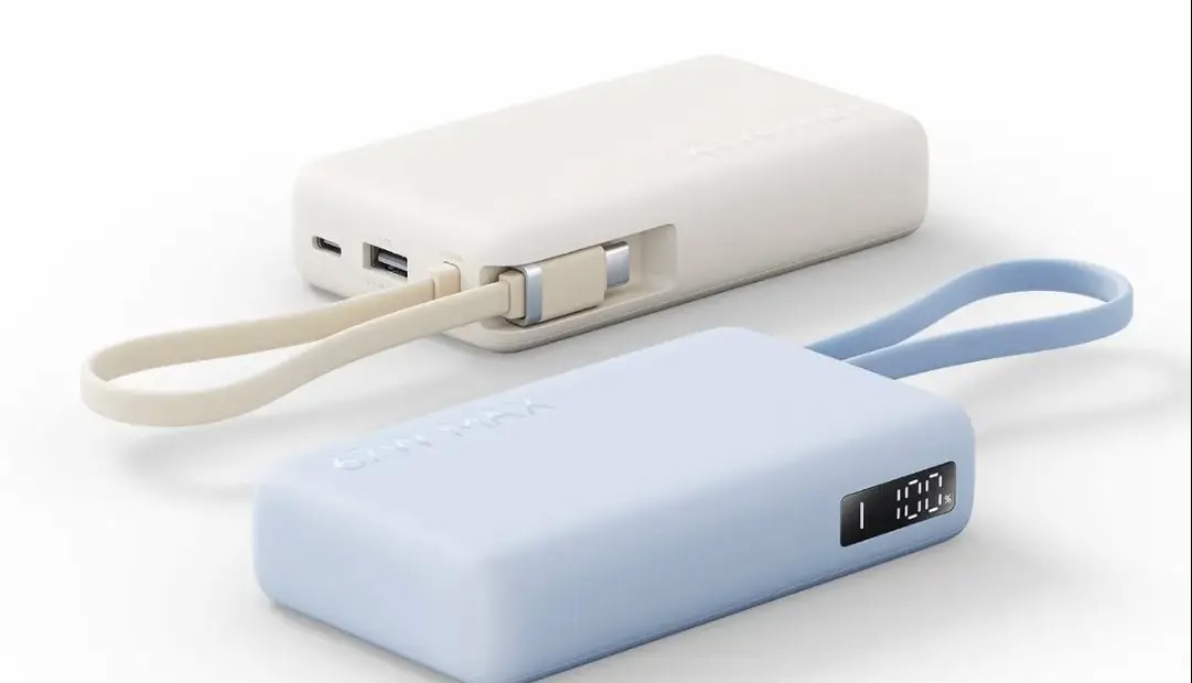 پاوربانک اقتصادی جدید شیائومی حتی برای لپ‌تاپ هم مناسب است