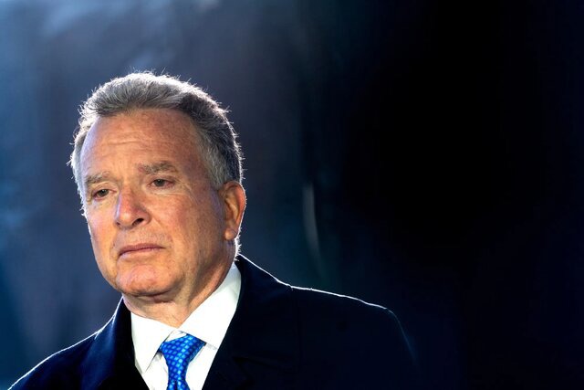 حضور مقامات اروپا، ترکیه‌ و قطر در گفت‌وگوهای نمایندگان آمریکا و اوکراین