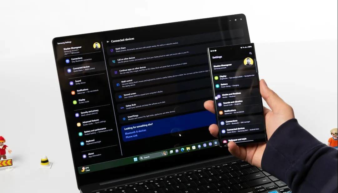 حالا می‌توانید با گوشی، کامپیوترتان را از راه دور قفل کنید!