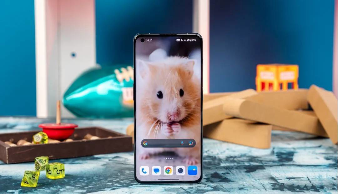 باتری غول‌پیکر و نمایشگر بسیار سریع؛ وان‌پلاس توربو گوشی ارزشمندی خواهد بود