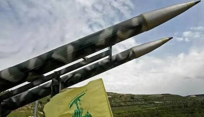 موسسه تحقیقاتی صهیونیستی: حزب‌الله دست کم ۲۰ هزار موشک دارد
