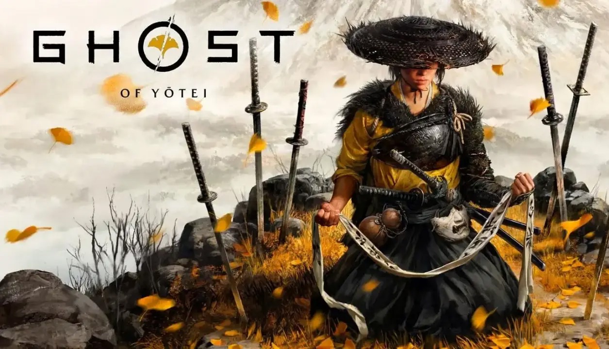 هدیه ویژه ساکرپانچ برای کریسمس: دریافت ۸ آواتار رایگان Ghost of Yotei برای PS۵