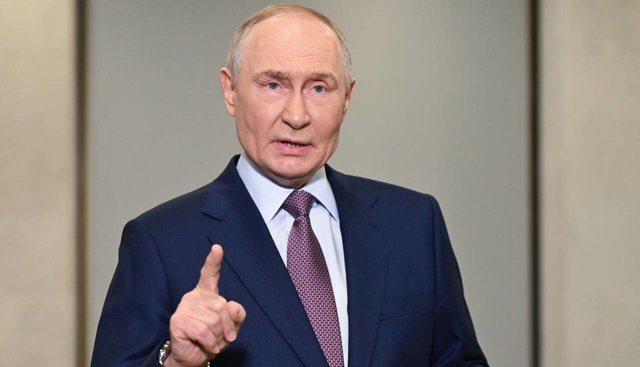 ادعای سازمان‌های اطلاعاتی آمریکا: روسیه تمام اوکراین را می‌خواهد