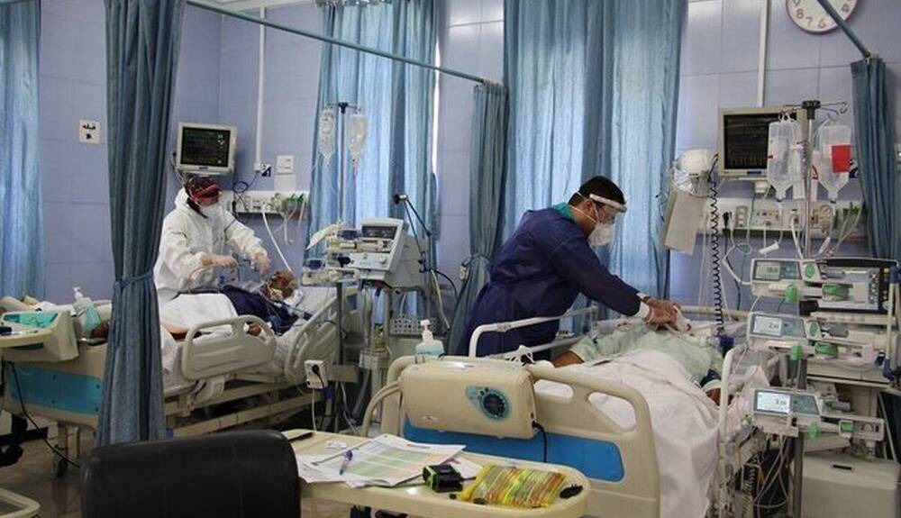 آغاز نوبت‌دهی اینترنتی بیمارستان‌های دولتی از اول دی‌ ماه