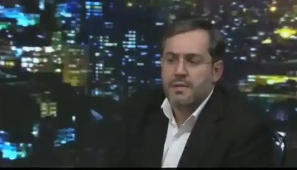 صحبت‌های جنجالی جبرائیلی در برنامه زنده صداوسیما