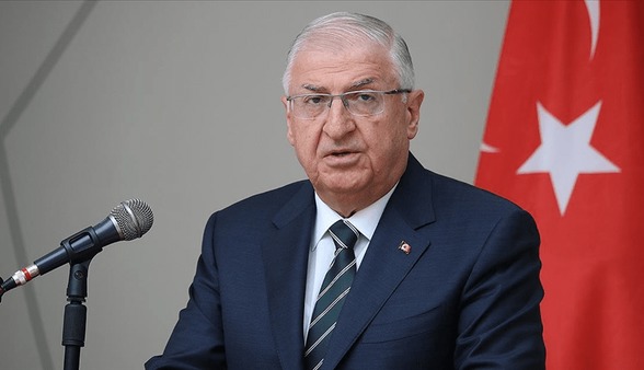 اصرار ترکیه بر مشارکت در نیروی بین‌المللی در غزه