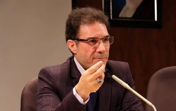 دهقانی فیروزآبادی دبیر شورای راهبردی روابط خارجی شد