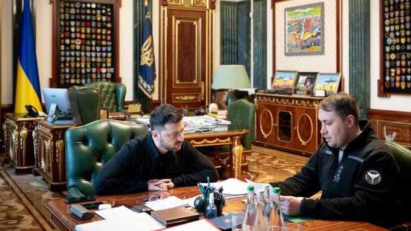 اوکراین مدعی شد: روسیه تا دو سال دیگر به اروپا حمله می‌کند