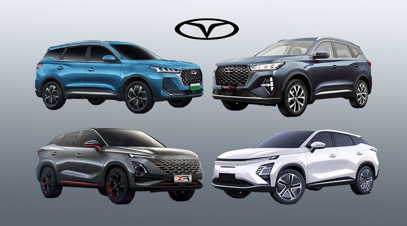 آغاز فروش خودروهای فونیکس | لیست قیمت دی ۱۴۰۴