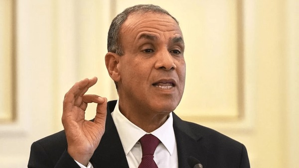 مصر: تغییر جغرافیایی در فلسطین را نمی‌پذیریم