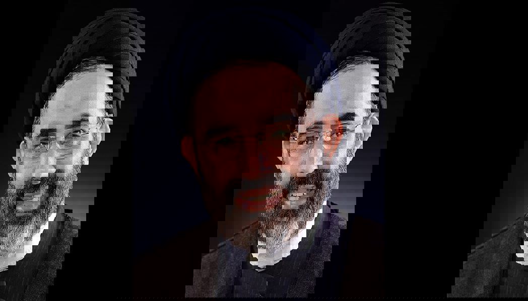 انتصاب سیداحمد موسوی به عنوان معاون رئیس‌جمهور و رئیس بنیاد شهید