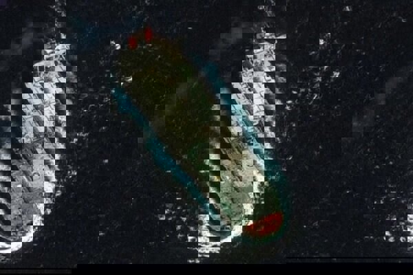 رویترز: آمریکا کشتی تحت تحریم ونزوئلا را توقیف کرد