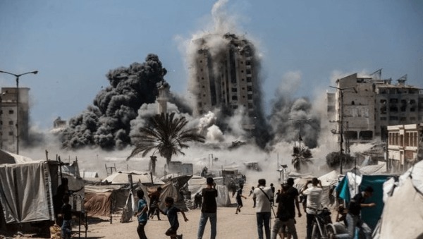 خسارت ۹ میلیارد دلاری اسرائیل به کارگران فلسطین