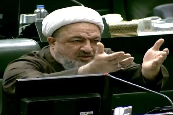 اعلام جرم رسایی علیه قوه قضاییه و دولت