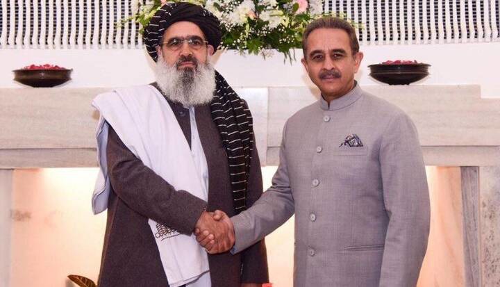 تاکید هند و افغانستان بر گسترش همکاری در حوزه بهداشت و درمان