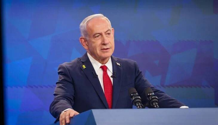 شبکه ۱۳ اسرائیل: نتانیاهو به دنبال از سرگیری جنگ غزه است