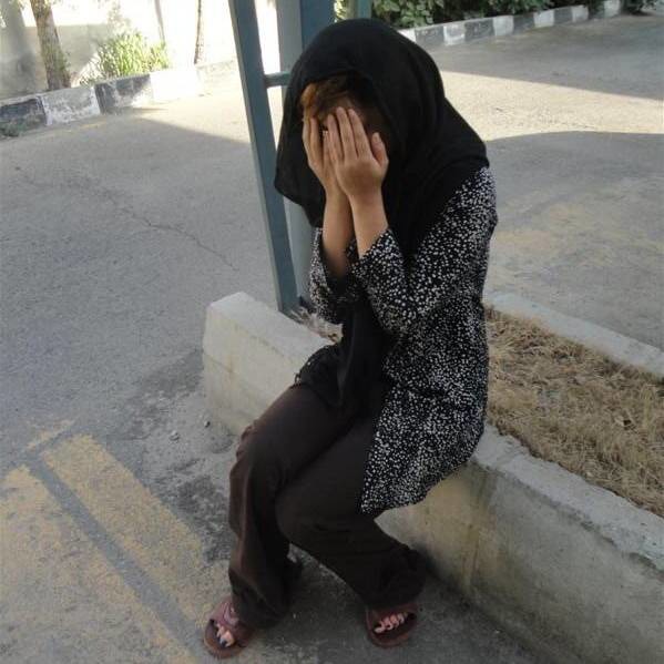 کودک بی‌گناهی که قربانی حسادت زنانه شد