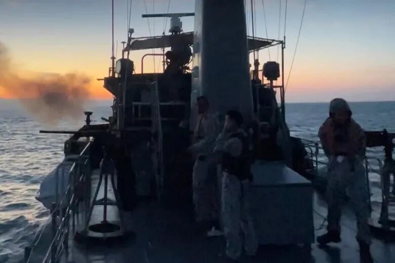 جنگ تایلند و کامبوج به دریا کشیده شد؛ دیپلماسی «ترامپ» به بن‌بست خورد