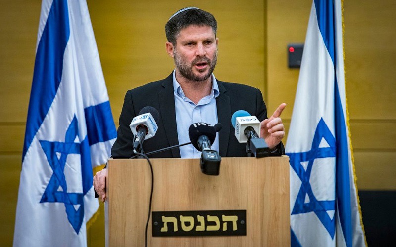 وزیر اسرائیلی: احتمالا پیش از انتخابات کنست به غزه و لبنان حمله کنیم
