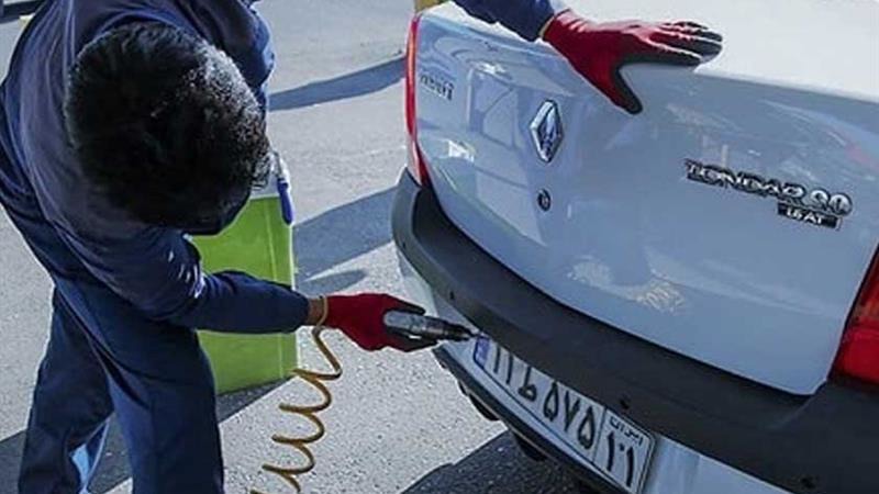 مراکز شماره‌گذاری پلیس فردا طبق روال عادی فعالیت می‌کنند